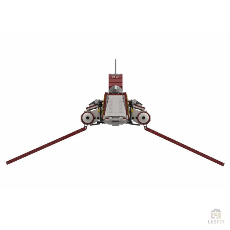 MOC-65355-Klon-Shuttle-der-NU-Klasse-9