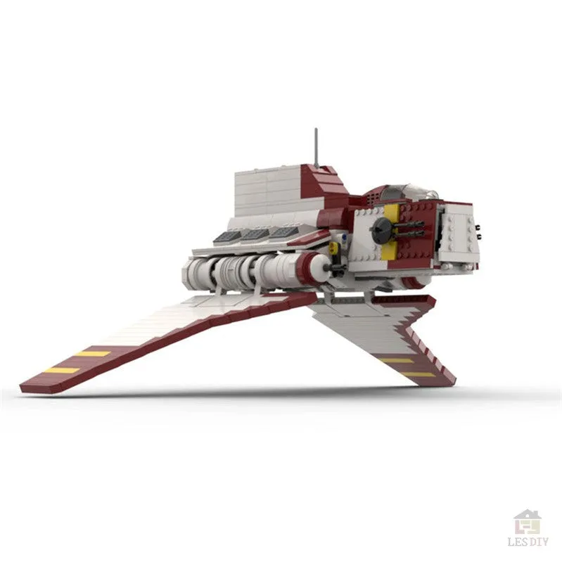 MOC-65355-Klon-Shuttle-der-NU-Klasse-10