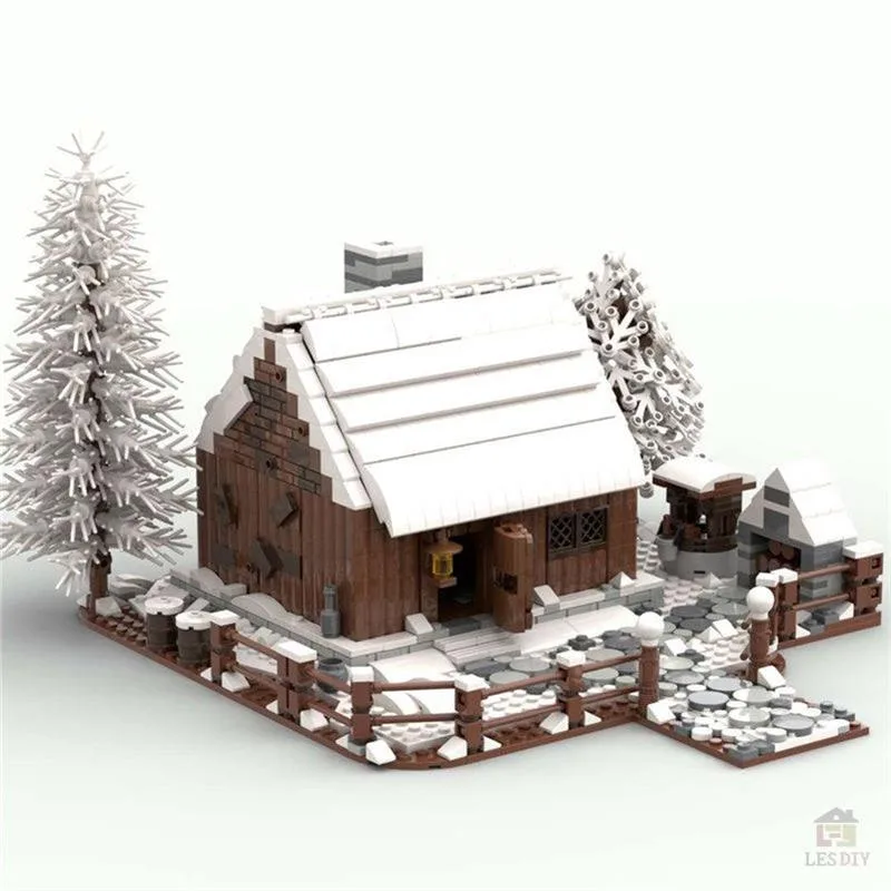 MOC-Bergwald-Winter-Holzhaus-mit-Kamin-5