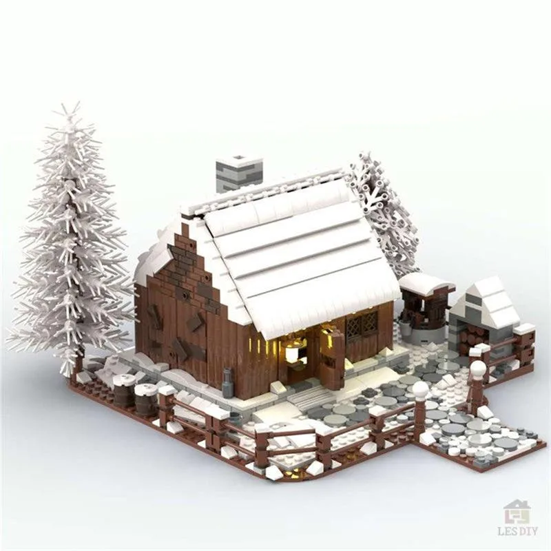 MOC-Bergwald-Winter-Holzhaus-mit-Kamin-6
