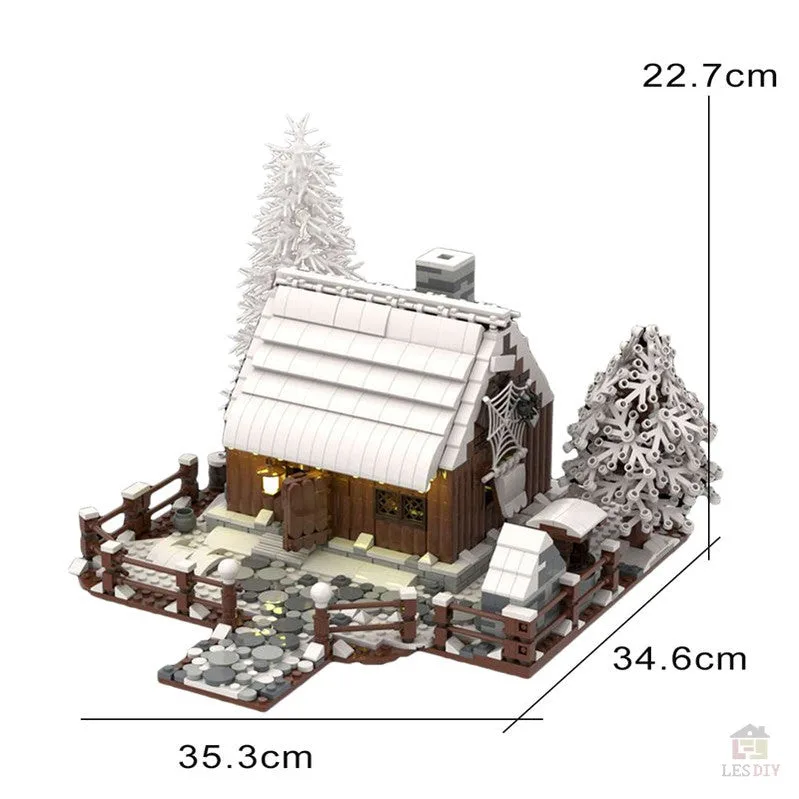 MOC-Bergwald-Winter-Holzhaus-mit-Kamin-9