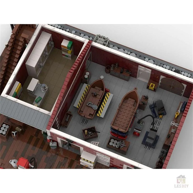MOC-54693-Treibstoff-und-Ol-am-Hafen-Klemmbausteine-4