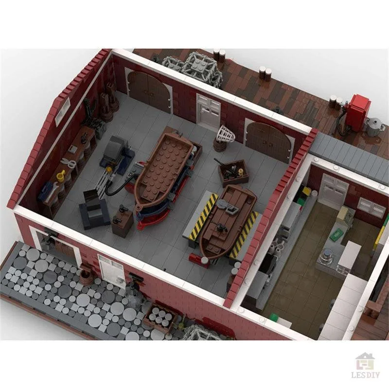 MOC-54693-Treibstoff-und-Ol-am-Hafen-Klemmbausteine-7