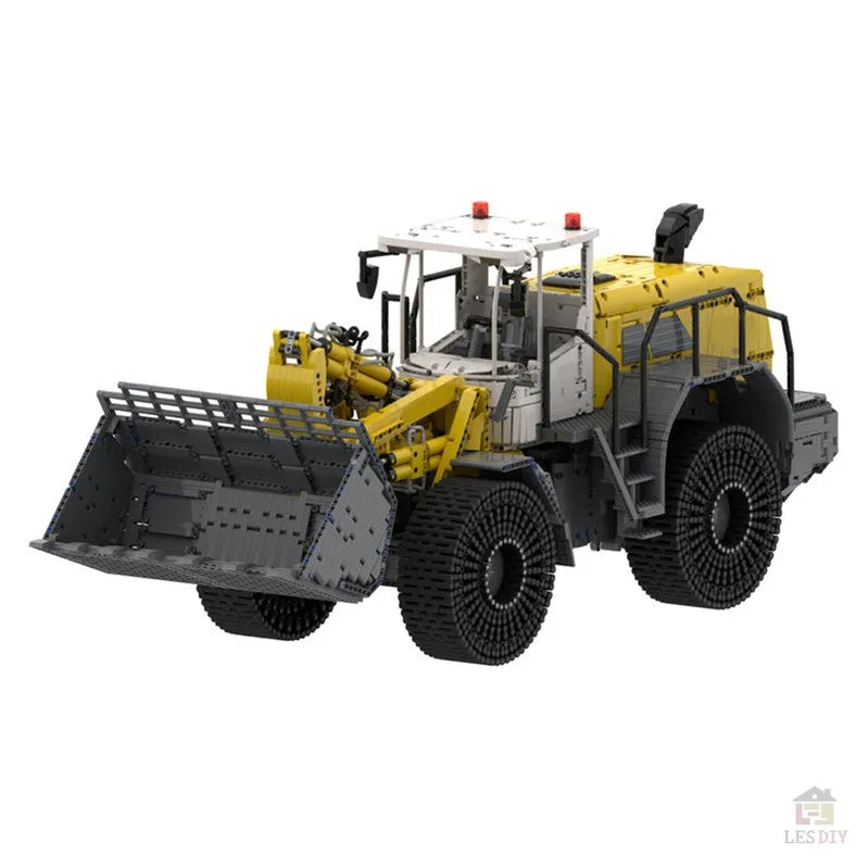 MOC-49777-Technic-Liebherr-L586-Klemmbausteine