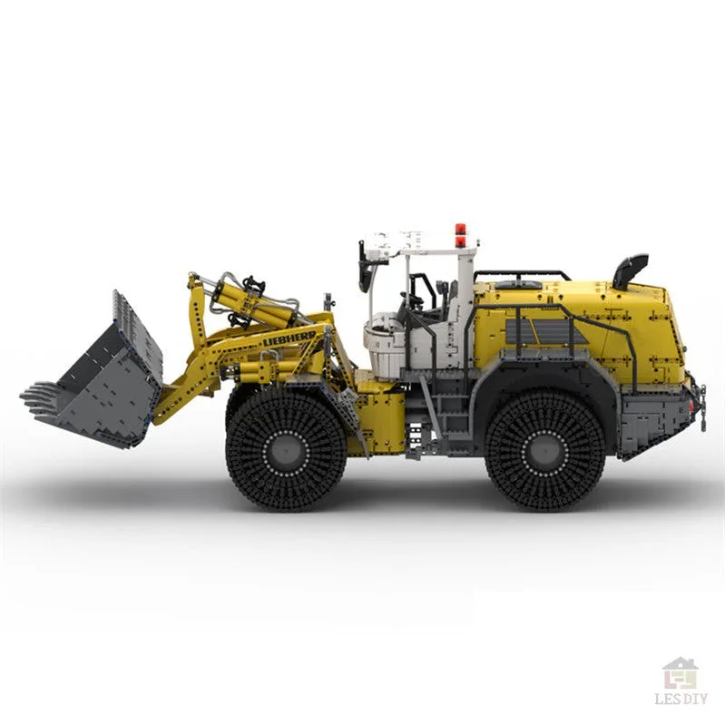 MOC-49777-Technic-Liebherr-L586-Klemmbausteine-6