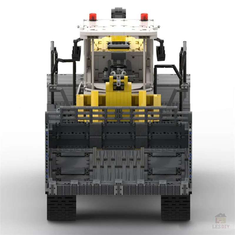 MOC-49777-Technic-Liebherr-L586-Klemmbausteine-7