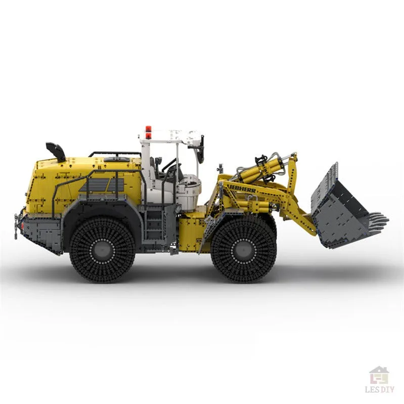 MOC-49777-Technic-Liebherr-L586-Klemmbausteine-8