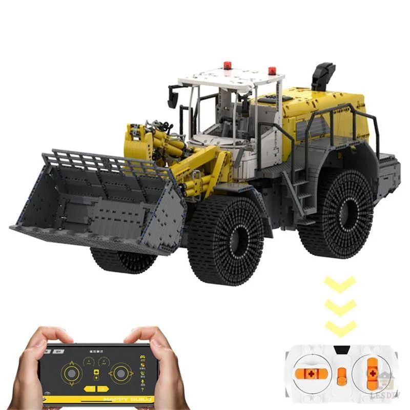 MOC-49777-Technic-Liebherr-L586-Klemmbausteine-12