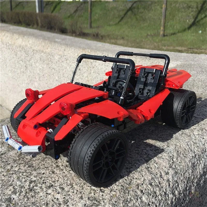 MOC-76011-Technik-Dune-Buggy-Klemmbausteine-2