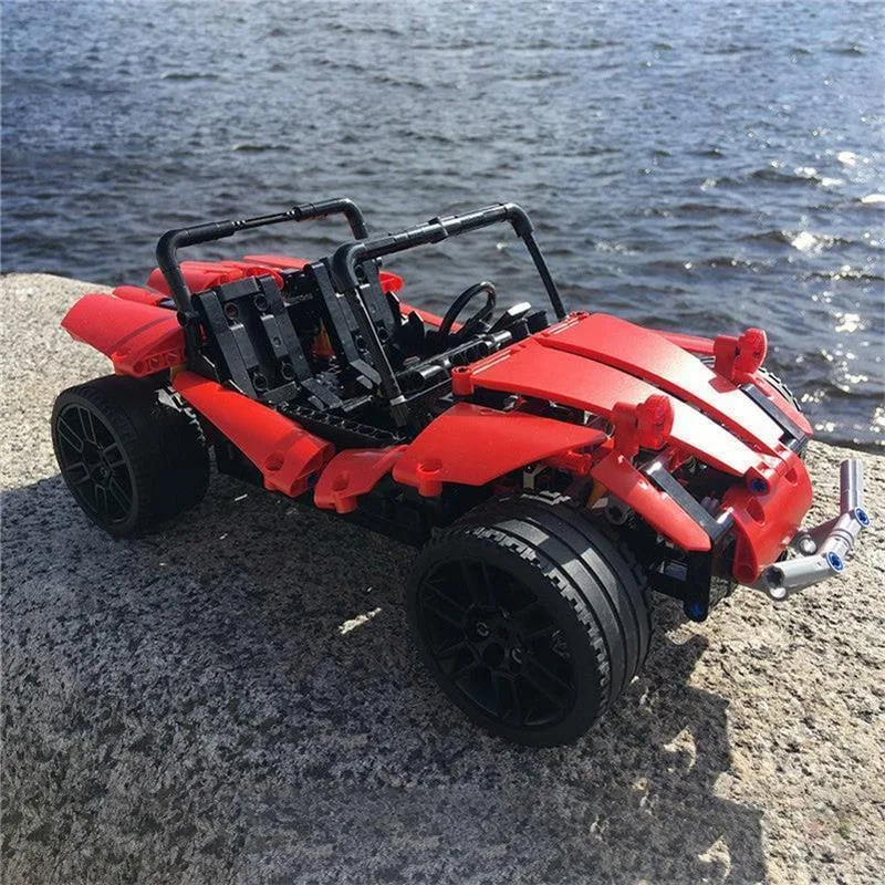 MOC-76011-Technik-Dune-Buggy-Klemmbausteine-4