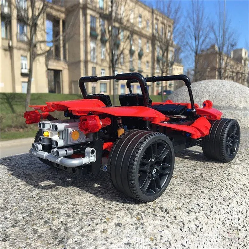 MOC-76011-Technik-Dune-Buggy-Klemmbausteine-6