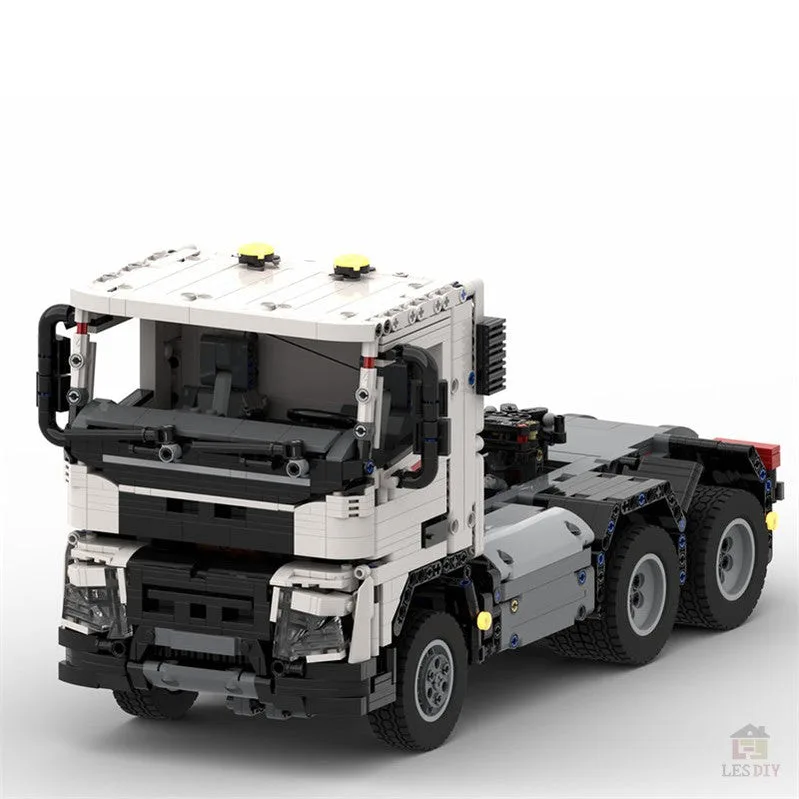 MOC-77580-Technik-Volve-FMX-6x4-Traktor-7