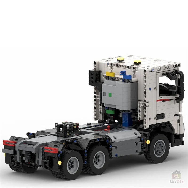 MOC-77580-Technik-Volve-FMX-6x4-Traktor-8