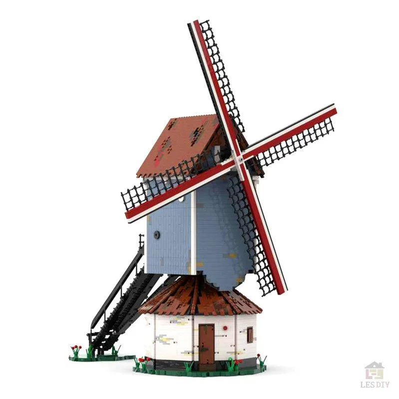MOC-79791-Bouwel-Windmuhle