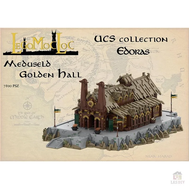 MOC-62288-The-Medusselde-Palace-Klemmbausteine-2