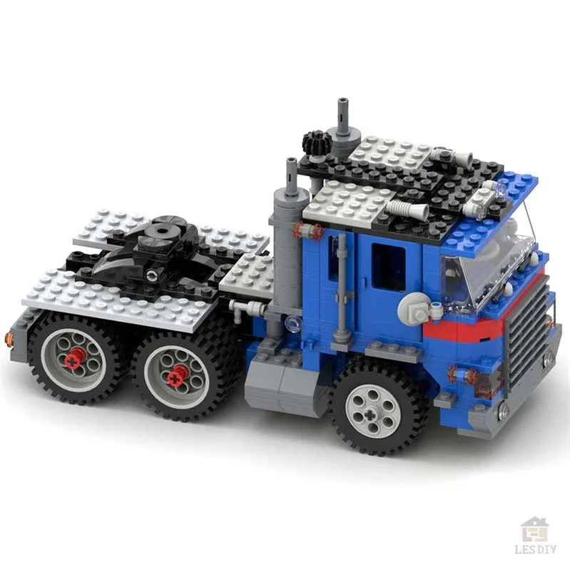 MOC-80218-Freizeitpark-Round-Up-Klemmbausteine-4