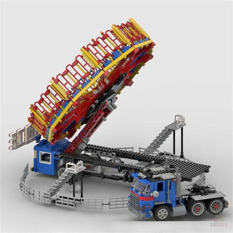 MOC-80218-Freizeitpark-Round-Up-Klemmbausteine-7