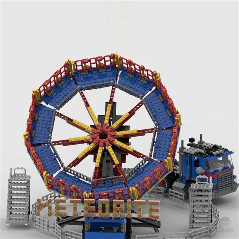 MOC-80218-Freizeitpark-Round-Up-Klemmbausteine-8
