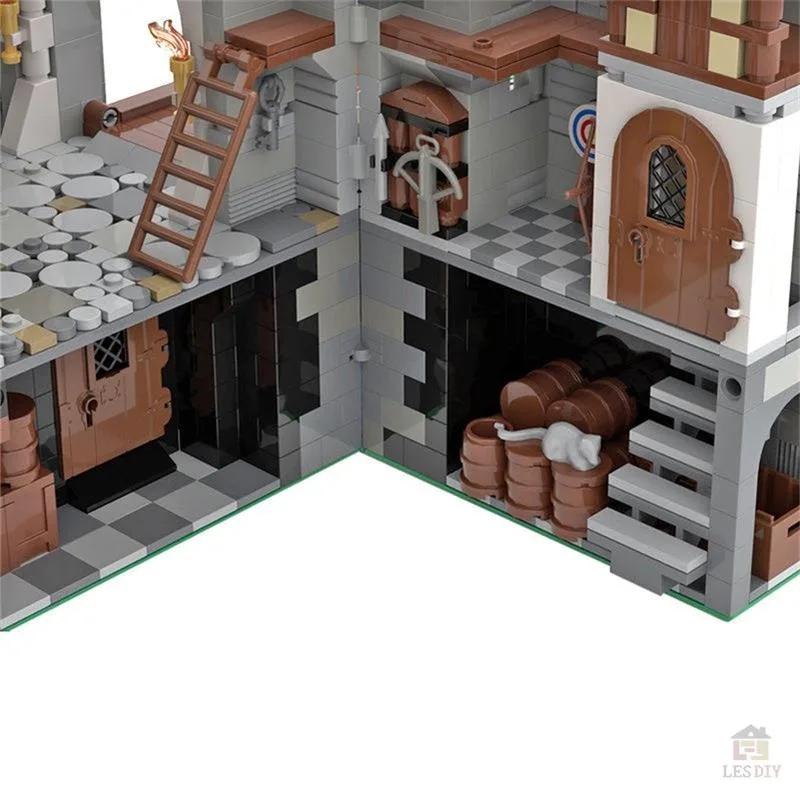 MOC-36658-Graues-Schloss-Klemmbausteine-7