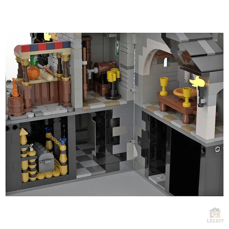 MOC-36658-Graues-Schloss-Klemmbausteine-8