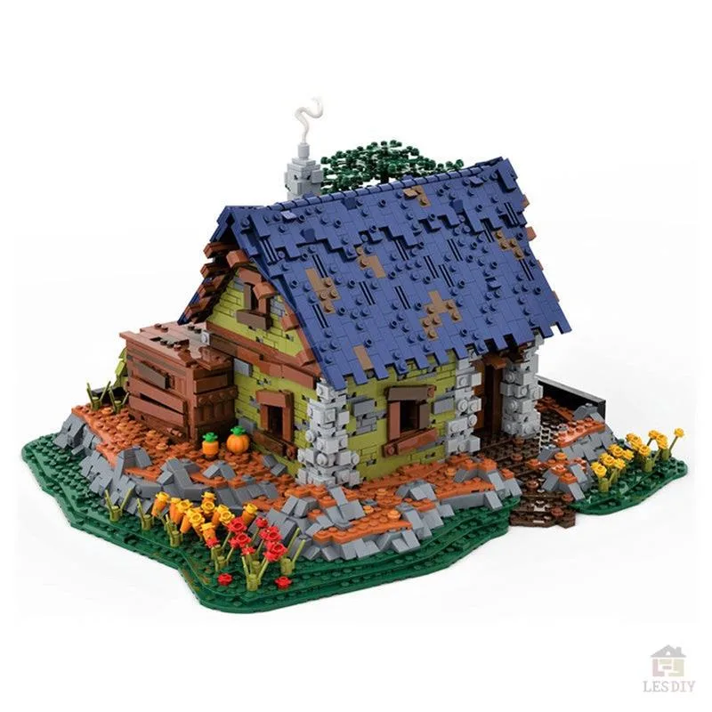 MOC-35444-Olivias-Kurzurlaub