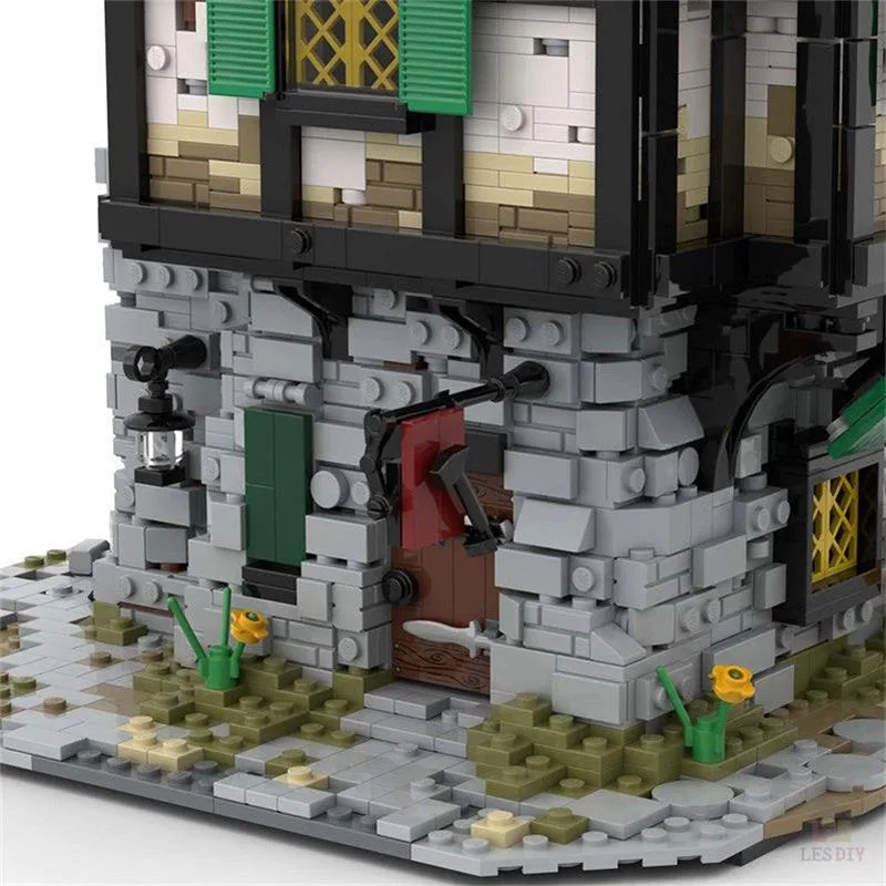 MOC-44070-Mittelalterliche-Schmiede-6