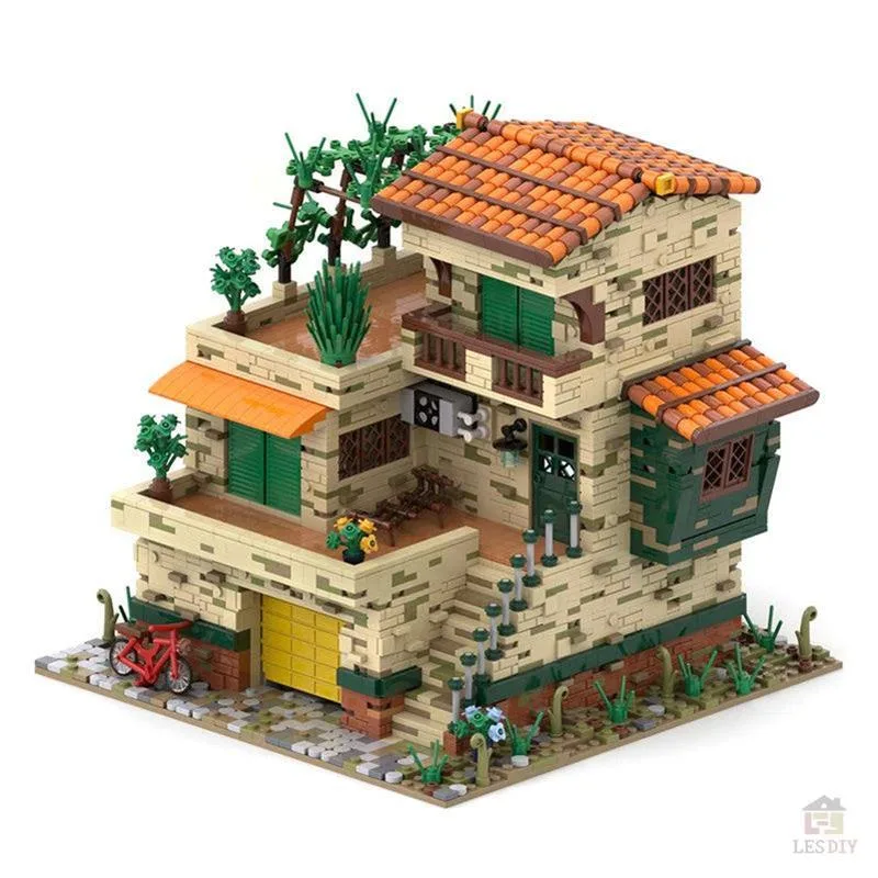 MOC-72235-Haus-Italien-Nr_-2-3