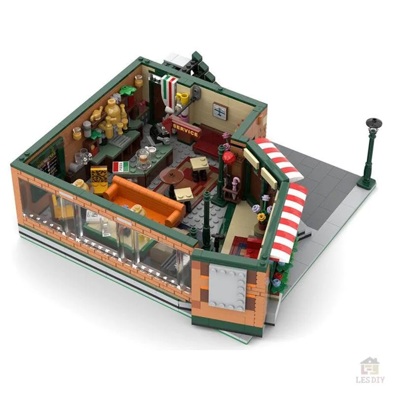 MOC-54894-Modular-Central-Perk-Cafe-Pub-3