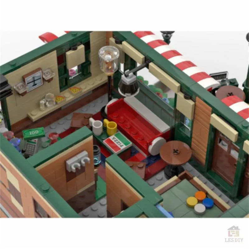 MOC-54894-Modular-Central-Perk-Cafe-Pub-5