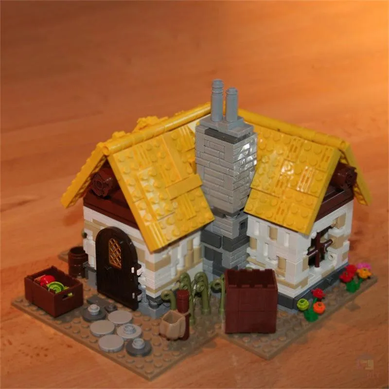 MOC-58003-Mittelalterliches-Bauernhaus-2