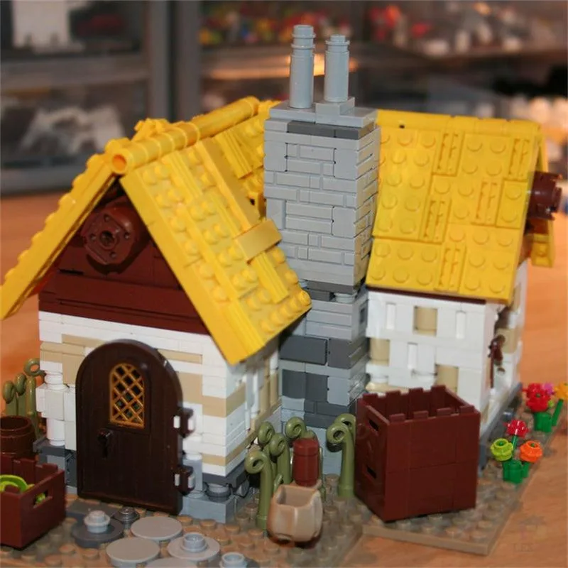 MOC-58003-Mittelalterliches-Bauernhaus-3