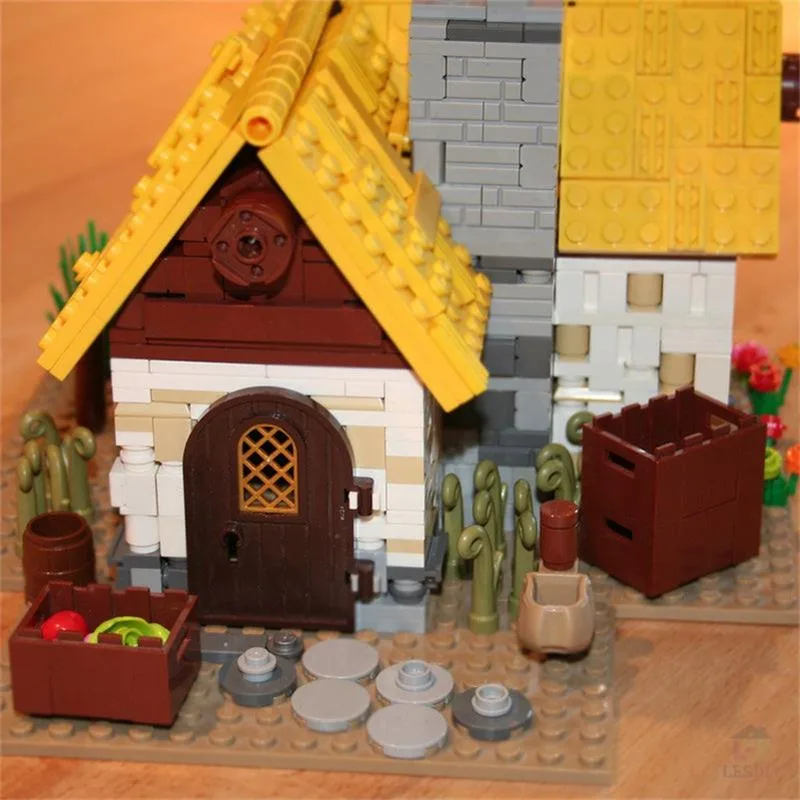 MOC-58003-Mittelalterliches-Bauernhaus-6