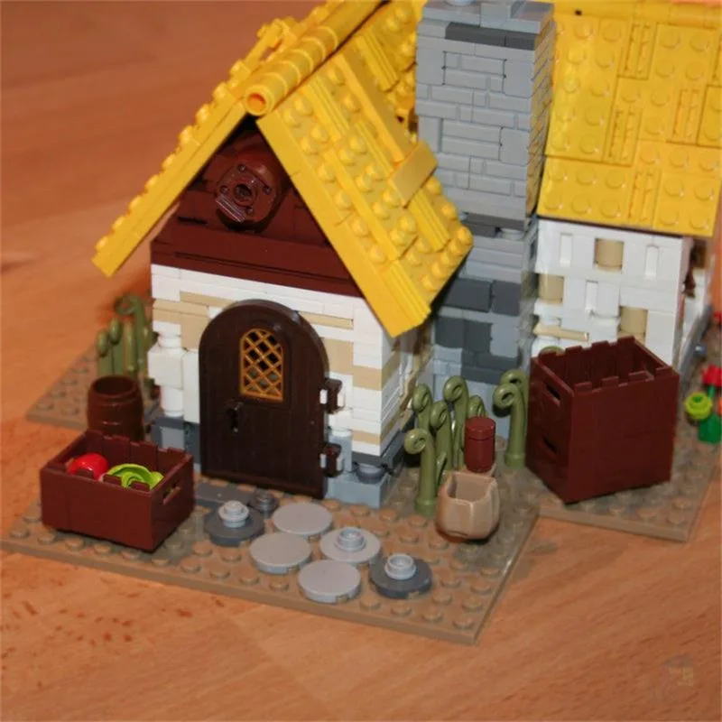 MOC-58003-Mittelalterliches-Bauernhaus-7