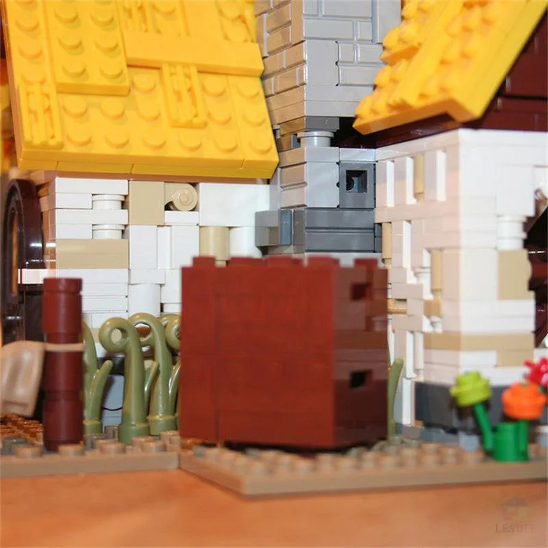 MOC-58003-Mittelalterliches-Bauernhaus-12