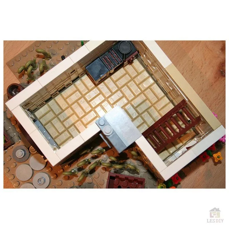 MOC-58003-Mittelalterliches-Bauernhaus-16