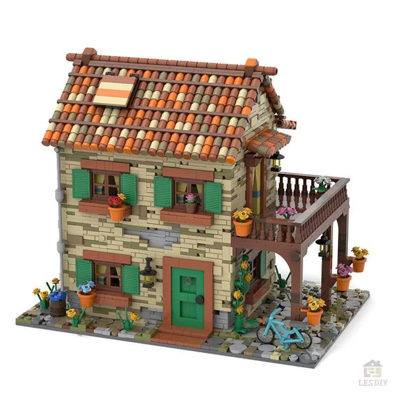 MOC-77566-Haus-Italien-Nr_-3-Klemmbausteine