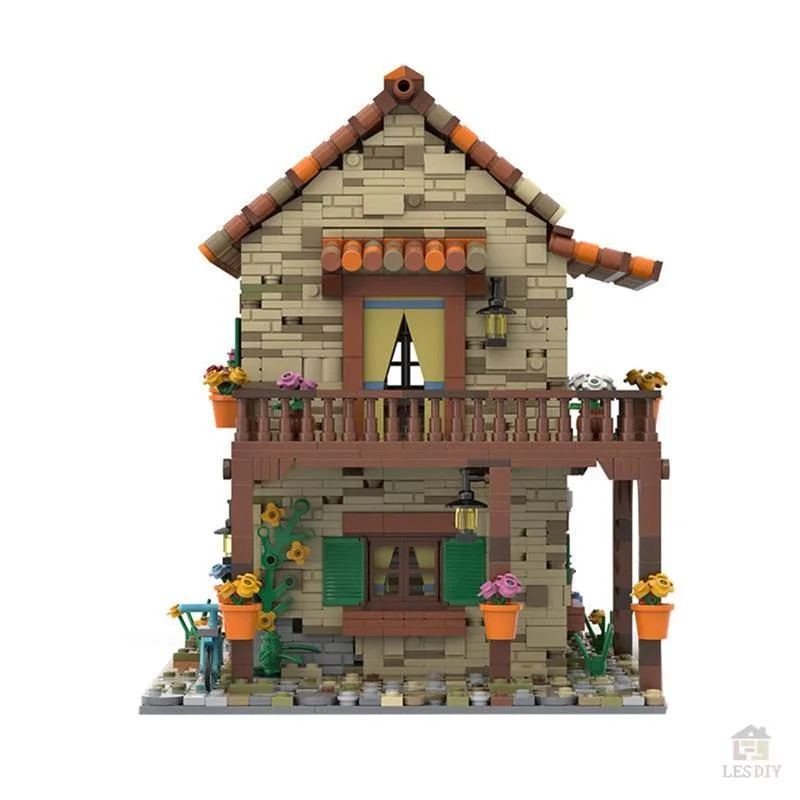 MOC-77566-Haus-Italien-Nr_-3-Klemmbausteine-4