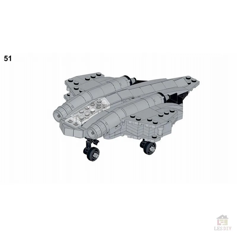 MOC-55320-Horten-Ho-229-Jagdflugzeug-5