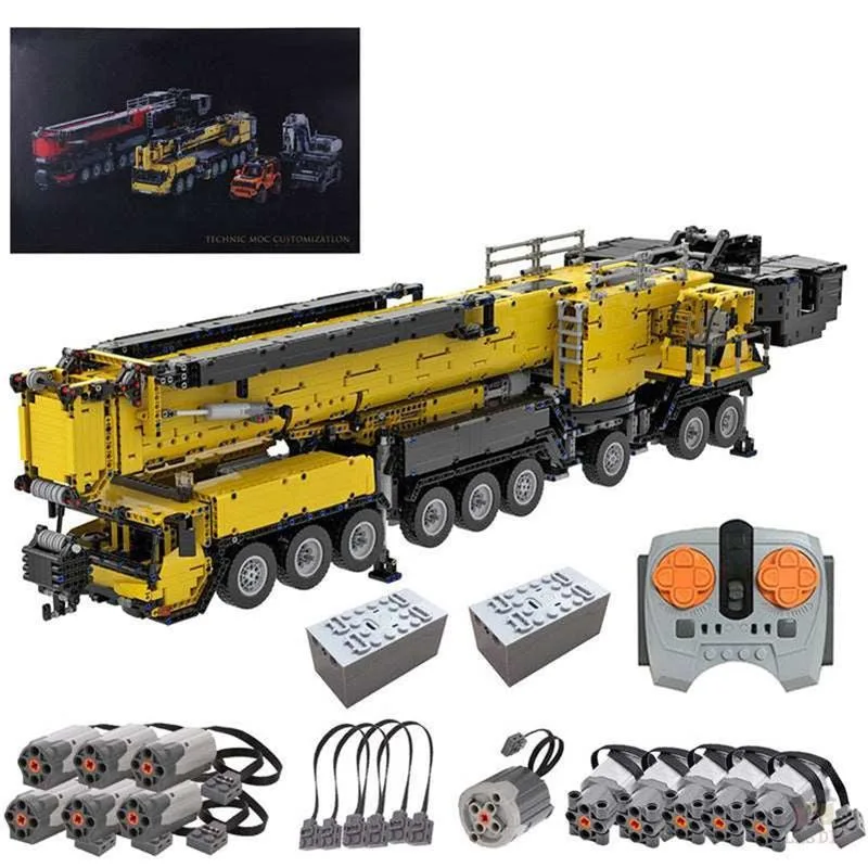Custom-Bausteine-Technik-Liebherr-LTM1750-Kran-V3_0-mit-12-Motoren-2