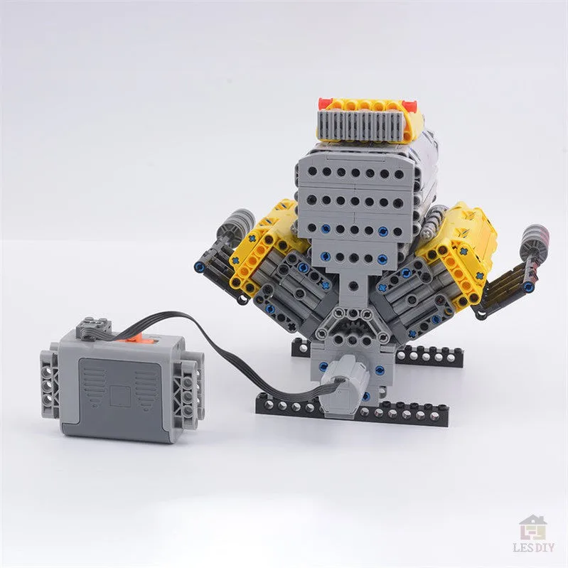 MOC-60662-Crossplane-V8-Klemmbausteine-5