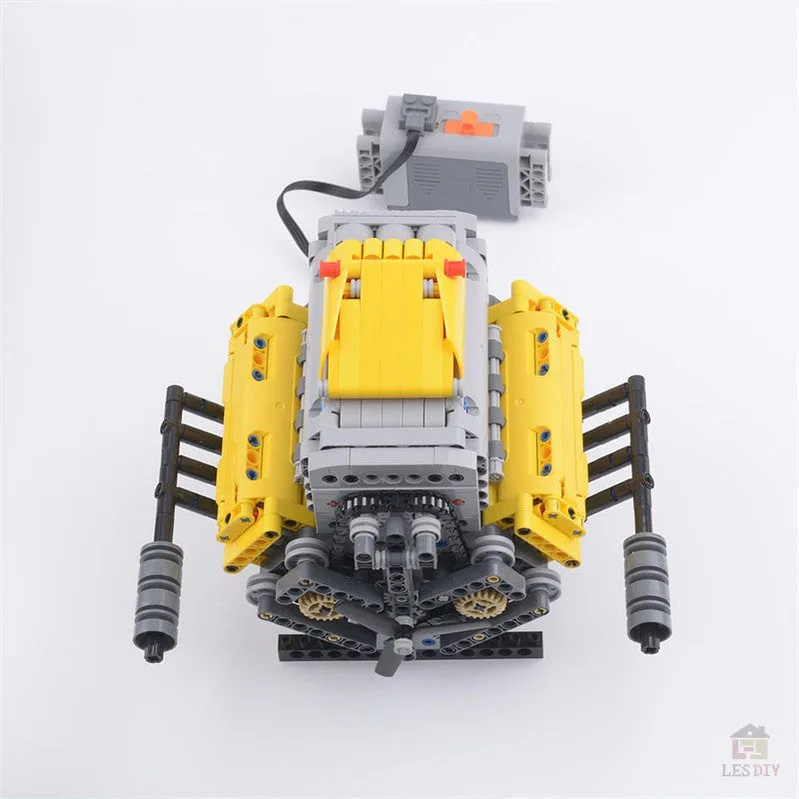 MOC-60662-Crossplane-V8-Klemmbausteine-6