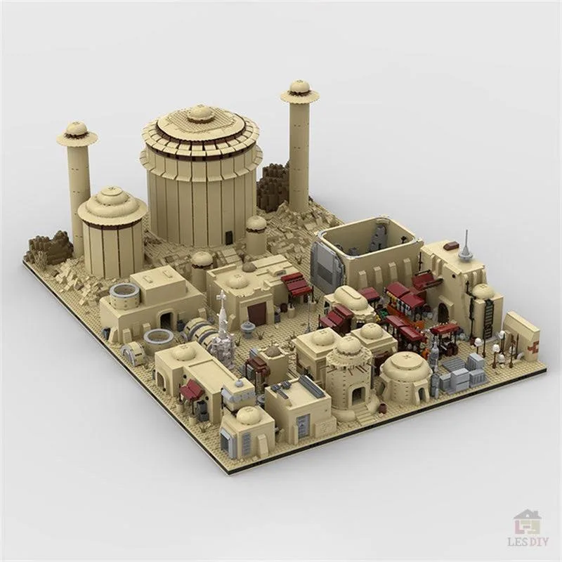 MOC-56649-Modular-Stadt-Star-Wars-Tatooine-2