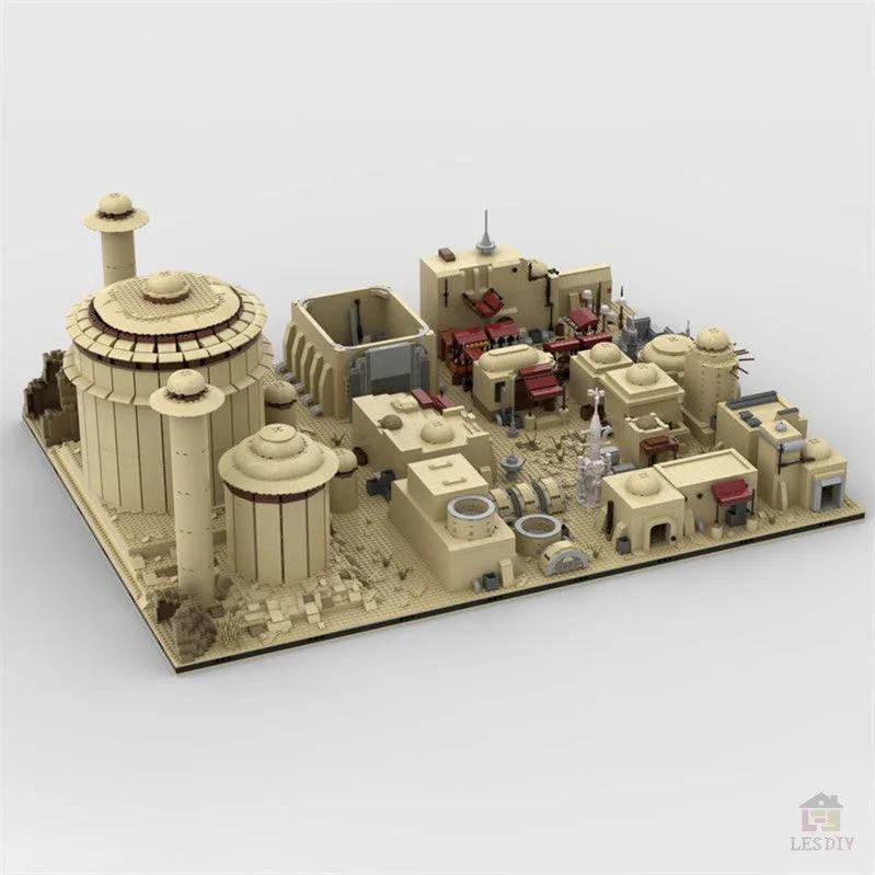 MOC-56649-Modular-Stadt-Star-Wars-Tatooine-3