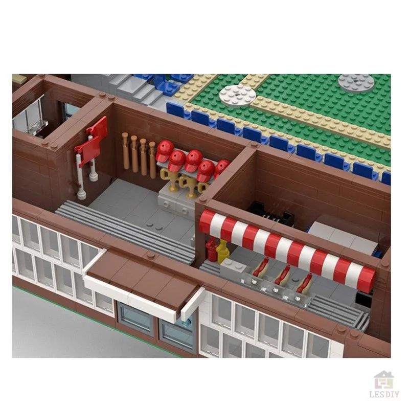 MOC-76626-Modular-Baseballstadion-Klemmbausteine-5
