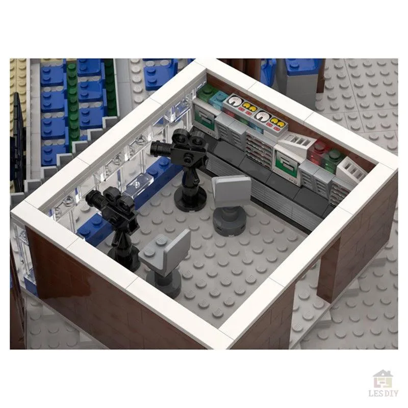MOC-76626-Modular-Baseballstadion-Klemmbausteine-6