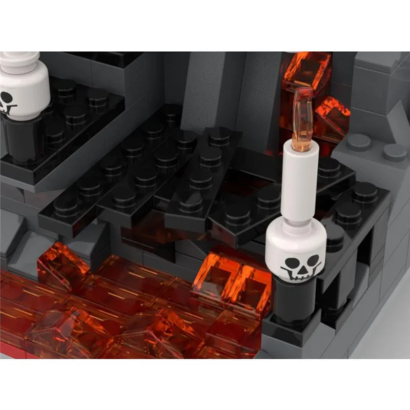 moc-176957-fright-knights-volcanic-outpost-klemmbausteinelesdiylesdiy-343397