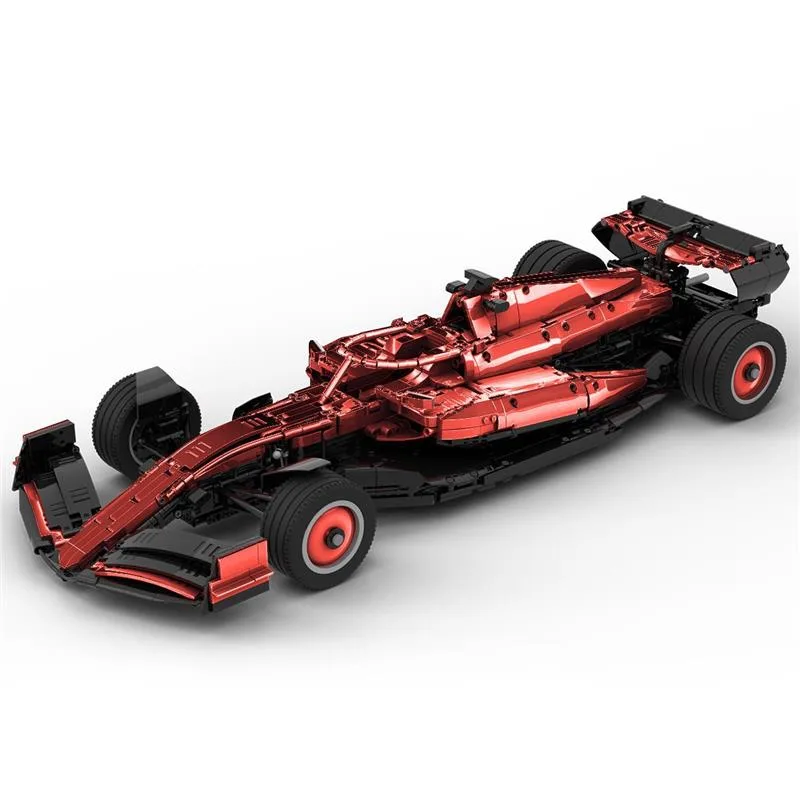 moc-175601-electroplated-ferrari-f1-sf-24-race-car-klemmbausteinelesdiylesdiy-920267