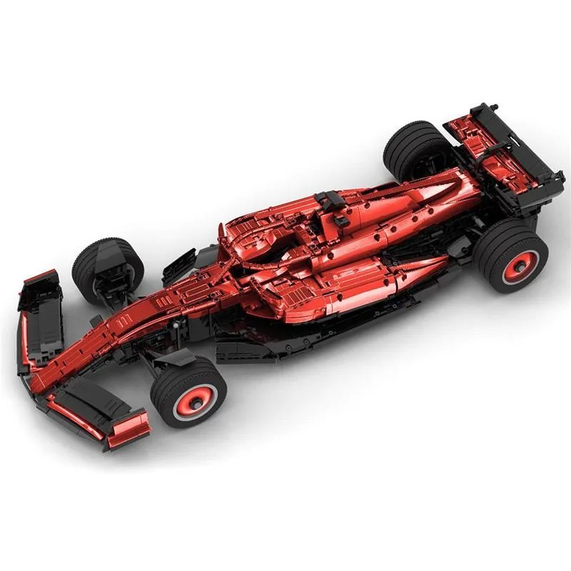 moc-175601-electroplated-ferrari-f1-sf-24-race-car-klemmbausteinelesdiylesdiy-877442
