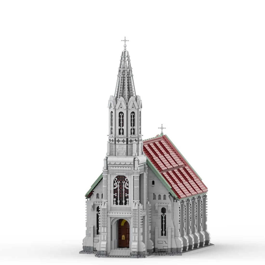 moc-191002-church-klemmbausteinelesdiylesdiy-203501
