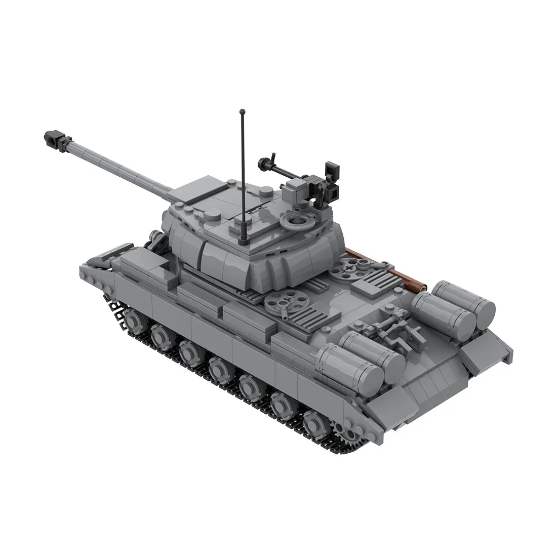 moc-183264-is-4m-heavy-tank-klemmbausteinelesdiylesdiy-507625